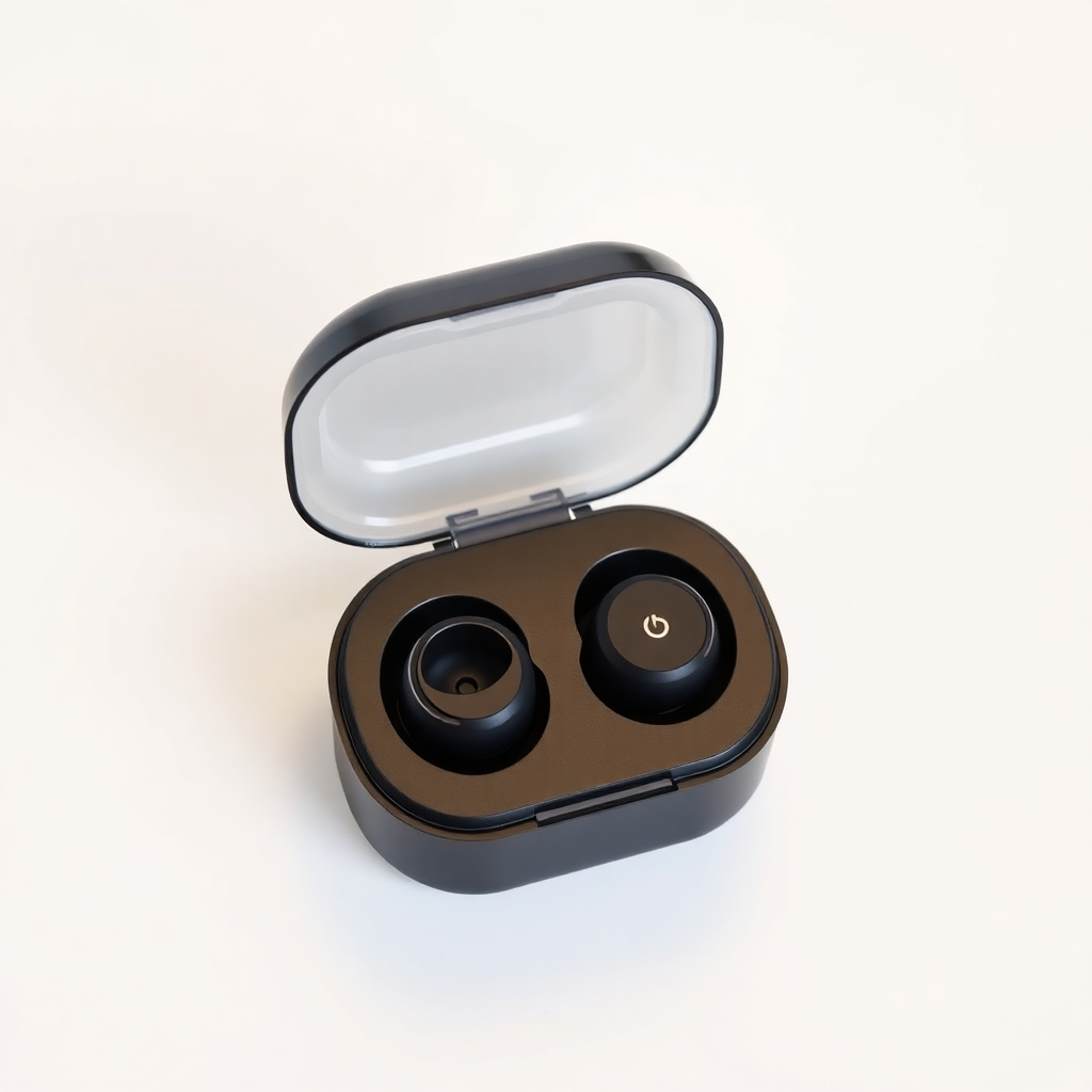 Wireless Earbuds