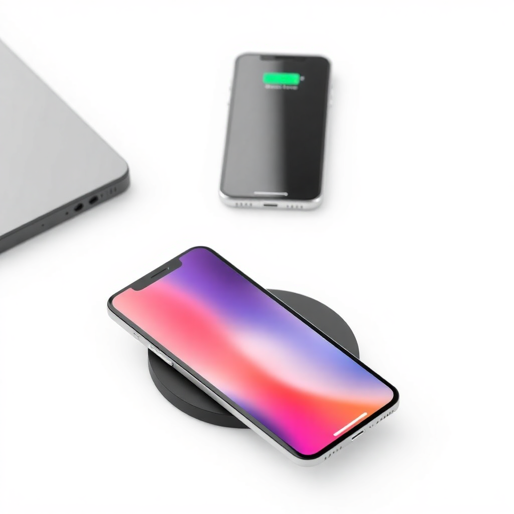 Wireless Charger