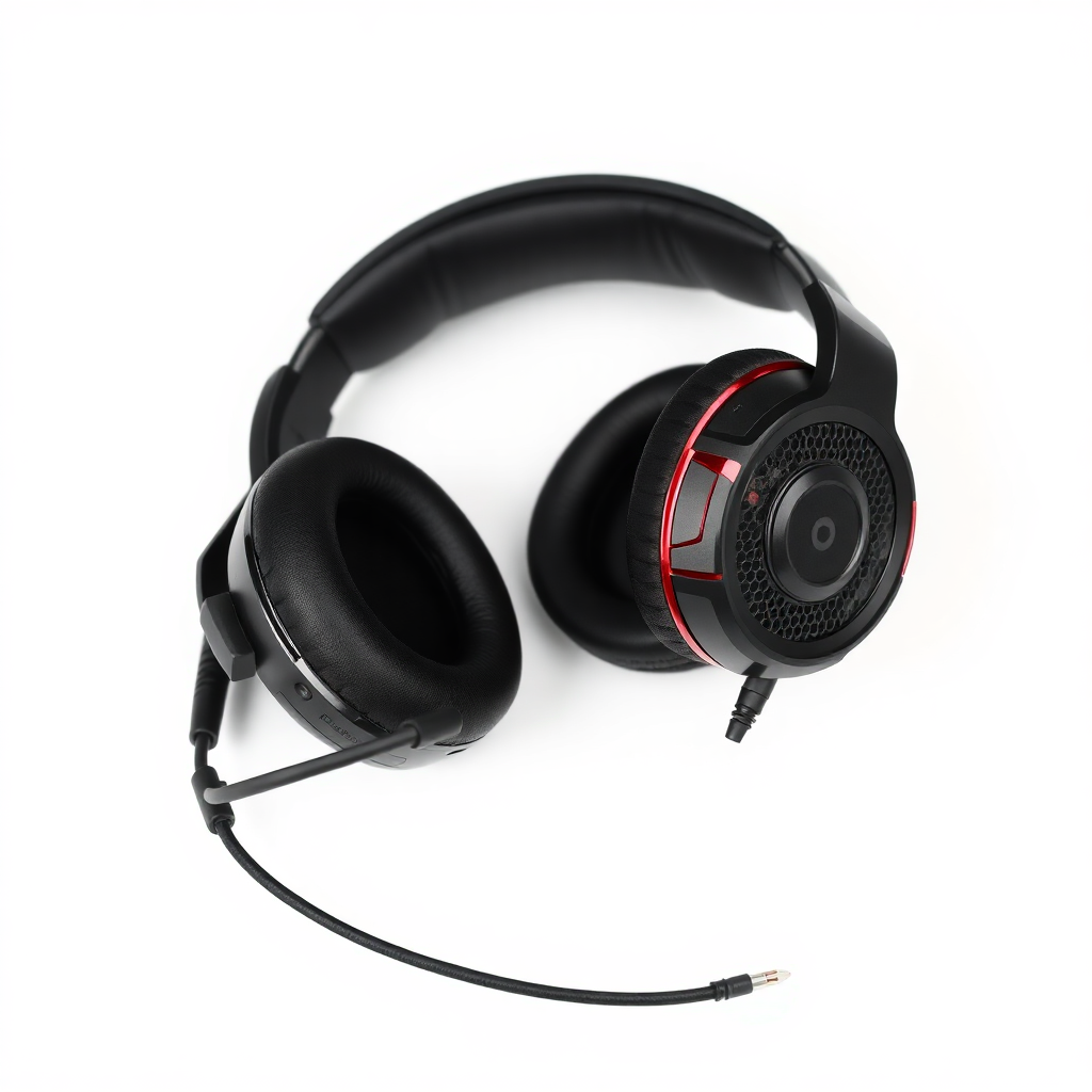 Gaming Headset