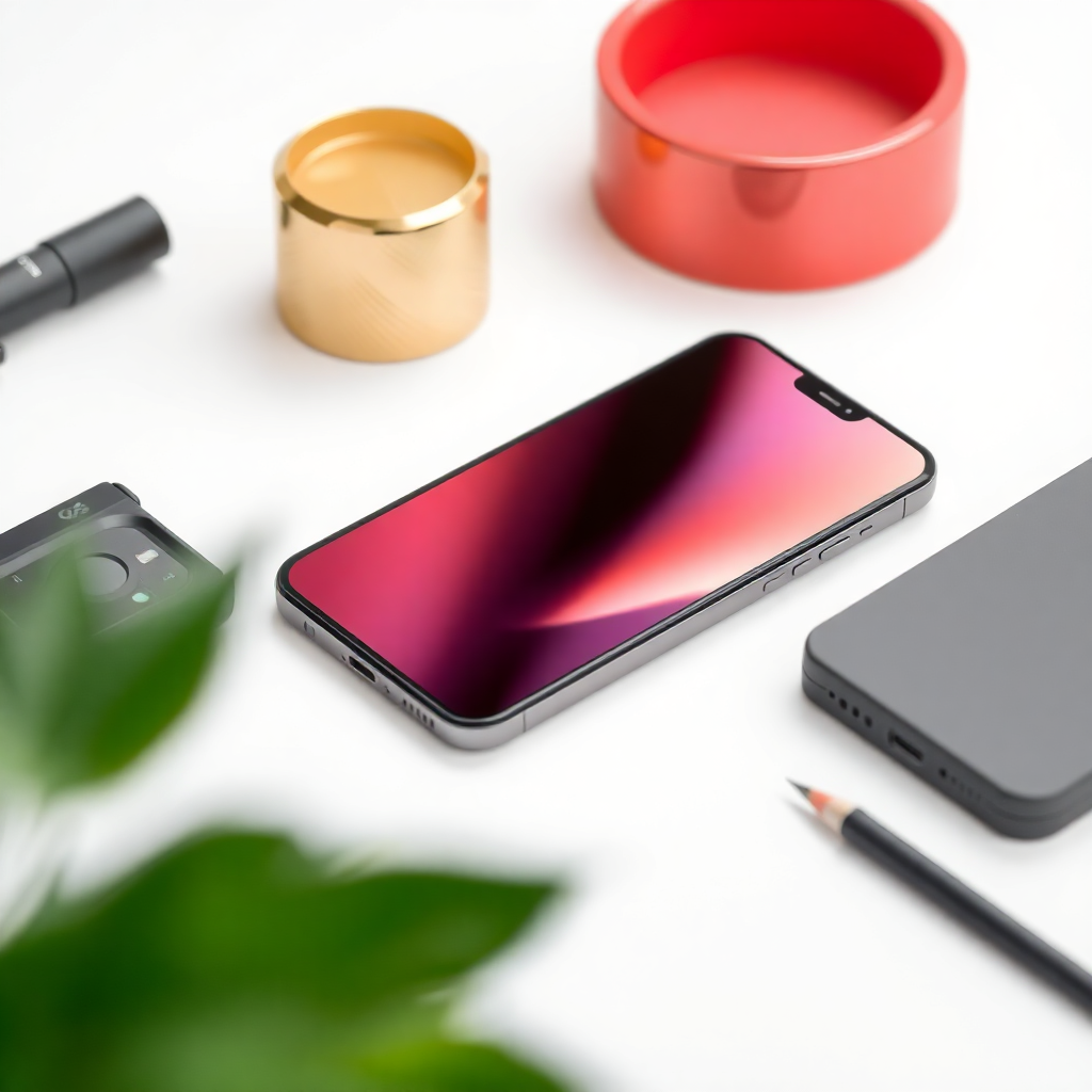SmartPhone Pro X