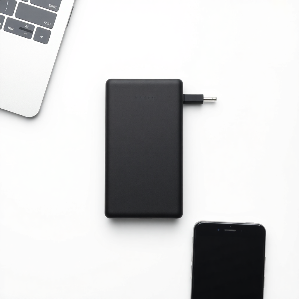 Power Bank 20000mAh