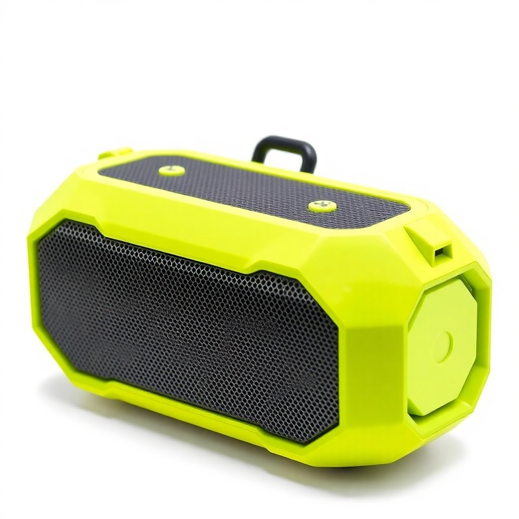 Portable Speaker