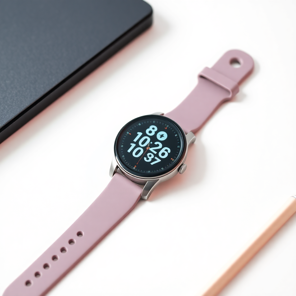 Smart Watch X1
